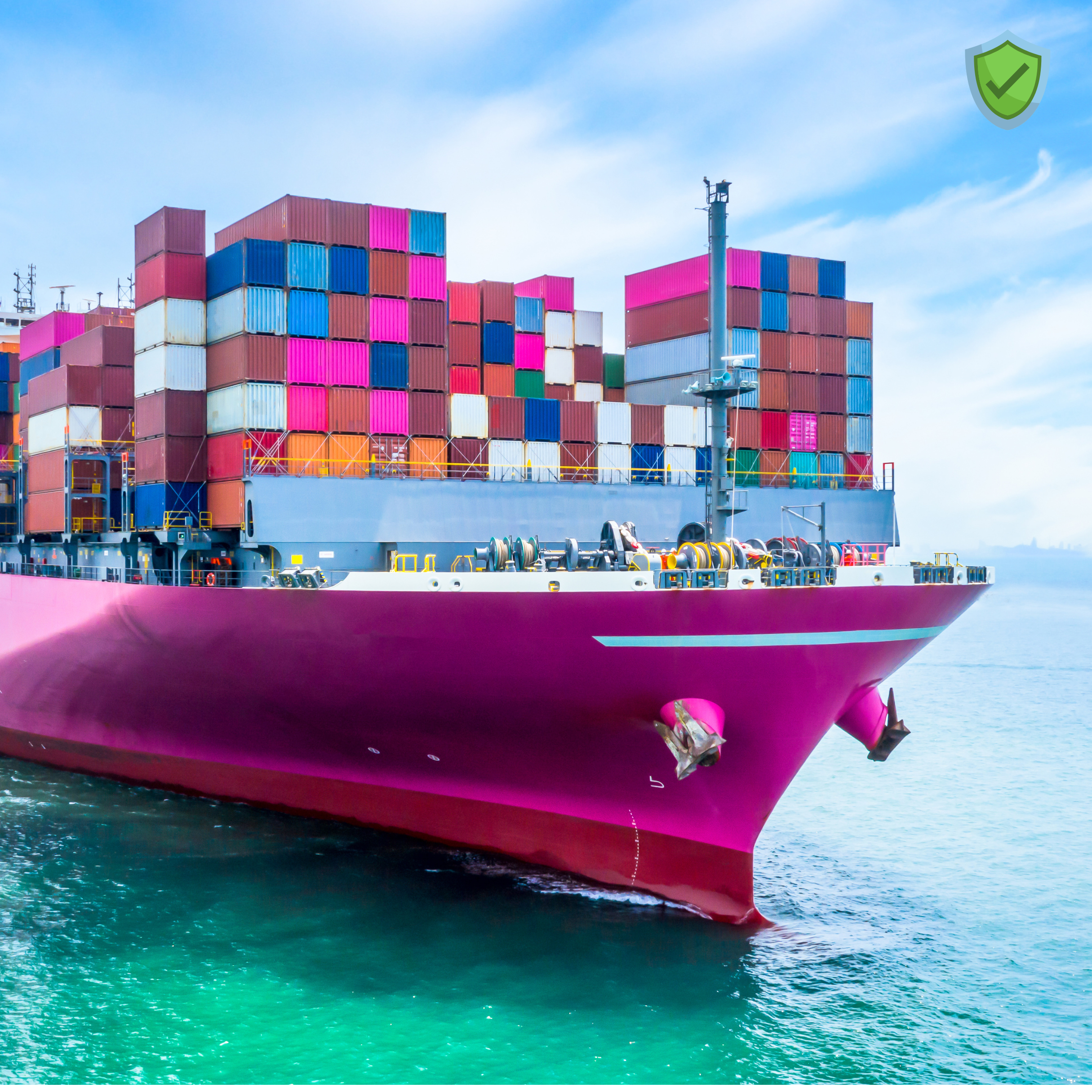 Logística y experiencia Nicapacking